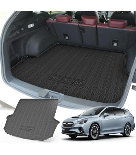 Amazon.co.jp: SUBARU(スバル) 純正部品 LEVORG(レヴォーグ) カーゴ