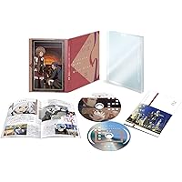 ダンジョンに出会いを求めるのは間違っているだろうかII Vol.2 ブルーレイ&CD (初回仕様版/2枚組) [Blu-ray]