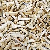松茸 生松茸 冷凍 縦割り 250g 5-9cm 40本程度 洗浄済み そのまま使える 松茸ご飯やお吸い物・茶碗蒸しにも 生冷凍 高級料亭 マツタケ まつたけ 秋の味覚 無農薬 無添加 天然 中国産