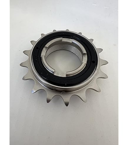 Amazon.co.jp: White Industries ENO Freewheel Sealed Cartridge