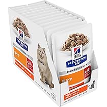 ヒルズ 尿ケア【c/d】 マルチケア チキン 4kg 療法食 キャットフード Amazon | ヒルズ プリスクリプションダイエット キャットフード