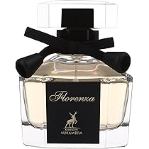 Amazon | メゾンアルハンブラ MAISON ALHAMBRA フローレンス EDP