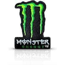 ワッペン Rough 4WD刺繍ワッペン：T-W21006 | tspecgear