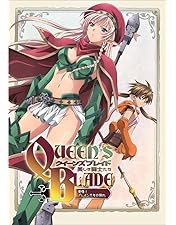 クイーンズブレイド 王座を継ぐ者サイン入りポスター　生天目仁美　平野綾 クイーンズブレイド 王座を継ぐ者サイン入りポスター 生天目仁美