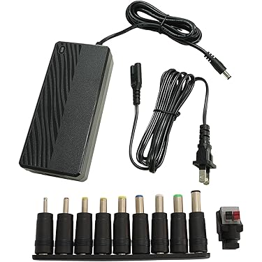 Amazon.co.jp 最新リリース: カメラ・ビデオカメラ用ACアダプタ