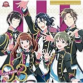 【Amazon.co.jp限定】THE IDOLM@STER SideM CIRCLE OF DELIGHT 03 Café Parade（特典ブロマイド付き）