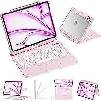 Sencela 2025 ipadキーボード トラックパッド搭載 Amazon.co.jp: 2025新登場 iPad 10.2インチ（第7/第8/第9世代