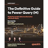 Definitive Guide to DAX, The: Business intelligence for Microsoft