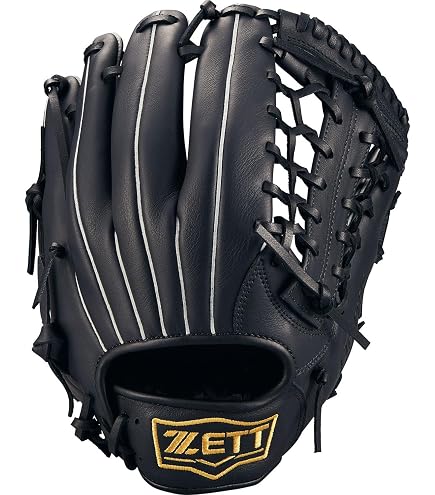Amazon | ゼット(ZETT) 軟式野球 ソフトボール 兼用 グローブ オール