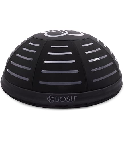 Amazon | BOSU(ボス) バランストレーナー プロ 直径65cm 耐荷重136kg