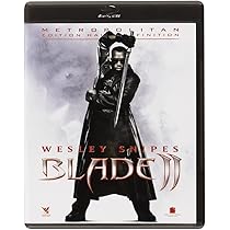 Amazon.co.jp | Blade 2 [Blu-ray] DVD・ブルーレイ