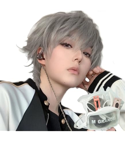 Amazon.co.jp: KAZUE WIG(ウィッグ) スイングボブスタイル 合成繊維