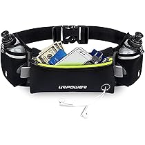 running bag belt