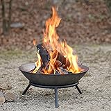 Fire Pit TAKIBITO ファイヤーピット・タキビト (44cm)