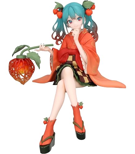Amazon.co.jp: JP 初音ミク フィギュア (ミク エクシード スイーツ