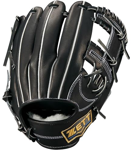 ZETT ネオステイタスVL 硬式グローブ 黒 今宮健太モデル Amazon | ゼット(ZETT) 硬式野球 グローブ ネオステイタス 今宮健太