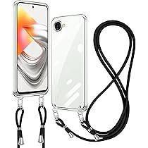 Amazon.co.jp: NISIILNG Nubia S2R / S2e / S2Lite 用 ケース クリア