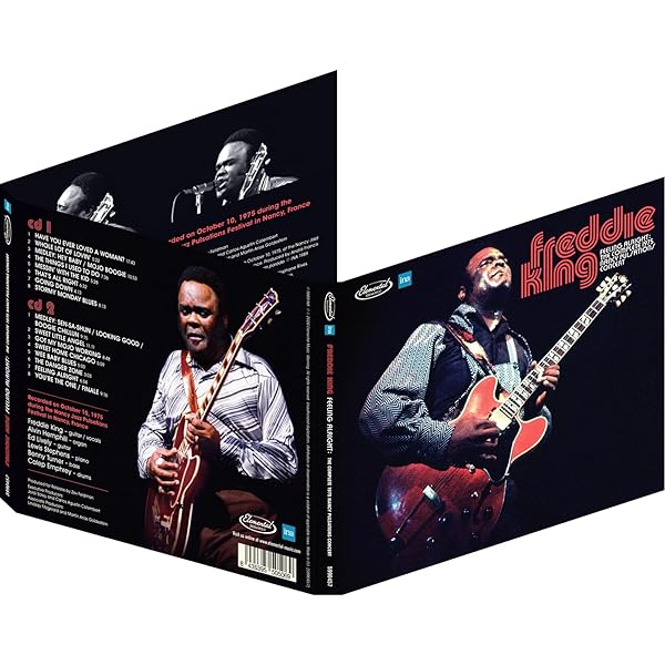 Amazon.co.jp: KING OF LOUISIANA BLUES AND ZYDECO (輸入盤