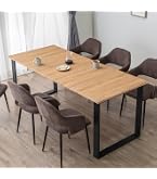 Amazon｜ニトリ 伸長式ダイニングテーブル 幅80-130cm ナチュラル