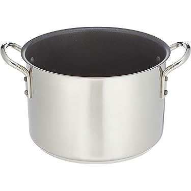 Amazon.co.jp 人気ギフトランキング: 寸胴鍋 で、ギフトの設定を使用し