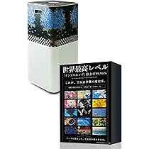 世界最高レベル 空気清浄機 PURITII ピュリティ airdog.jpg