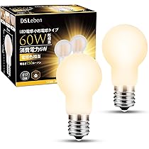 Amazon | 東芝 ネオボールZ 電球形蛍光ランプ 電球60ワット