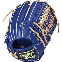 Amazon | Rawlings(ローリングス)野球用 グラブ グローブ 軟式