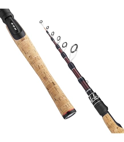 Ruilogod 1.7M 6 Sections Bamboo Telescopic Fishing Rod Pole Yellow Green : Amazon.com.au: Sports, Fitness & Outdoors Ruilogod 1.7M 6 Sections Bamboo Telescopic Fishing Rod Pole Yellow Green : Amazon.com.au: Sports, Fitness & Outdoors