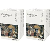 Amazon.co.jp: KEURIG キューリグ K-CUP カフェグレコ エスプレッソ