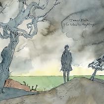 Amazon.co.jp: James Blake: ミュージック