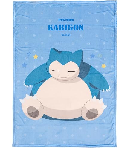 Amazon｜『ポケモンスリープ』×『昭和西川』ニューマイヤー