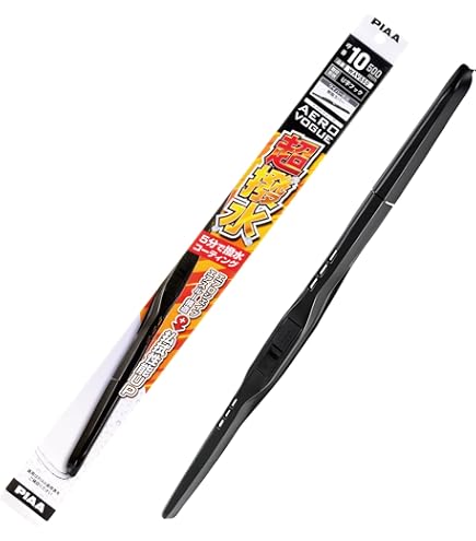 Amazon | PIAA(ピア) ワイパー ブレード 雪用 500mm スーパー