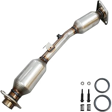 Amazon.co.jp 売れ筋ランキング: 車用キャタライザー の中で最も人気の