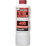 GSIクレオス T116 Mr.ツールクリーナー 改 (特大) 400ml