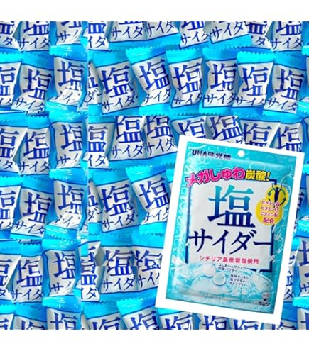 塩分チャージタブレット　グレープ味　1個単価150円！！ カバヤ 塩分チャージタブレッツ 81g の通販 | ホームセンター
