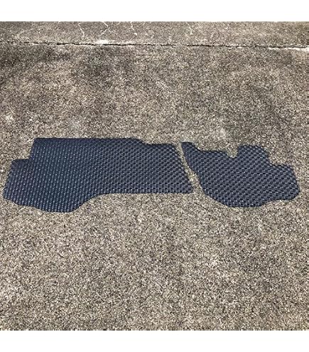 Amazon | 三菱ふそう ブルーテックキャンター 標準 ダブルキャブ リア