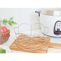 Amazon | 大同電鍋Lサイズ専用 蒸し皿セット | Tatung | 蒸し器