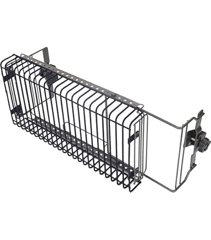 Amazon | 伸縮自在 石油ファンヒーター用 吹き出し口ガード[ NFG3055