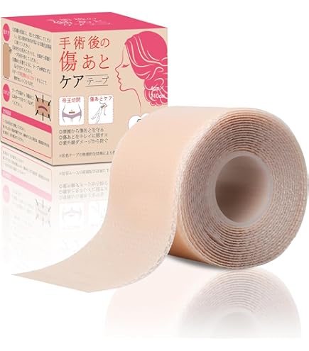 Amazon.co.jp: 【お徳用10巻セット】 3M マイクロポア スキントーン