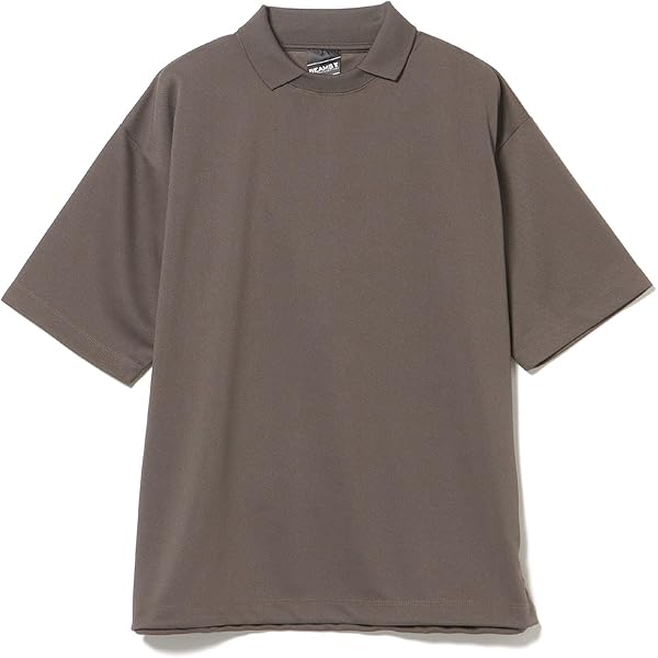 Amazon | BEAMS GOLF ORANGE LABEL MEN'S ビームス ポロシャツ