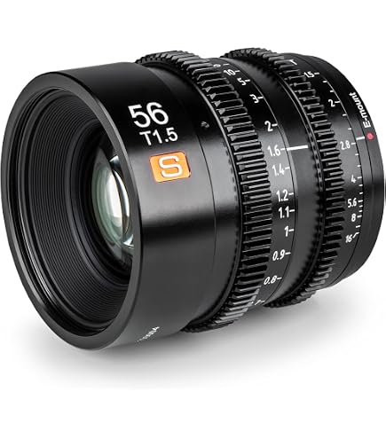 Amazon | SIRUI 24mm Jupiter Macro T2 フルサイズシネプライムレンズ