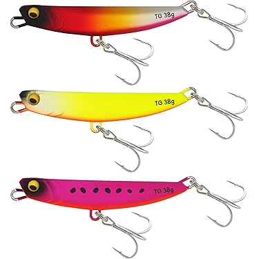 Amazon.co.jp 最新リリース: シーバス・ヒラメルアー の新着ランキング