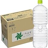 【Amazon.co.jp限定】 コカ・コーラ い・ろ・は・すラベルレス 2LPET ×8本