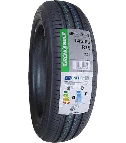 Amazon.co.jp: トーヨー(TOYO) 低燃費タイヤ NANOENERGY3 145/65R15