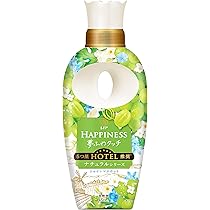 happiness SHA LA LA  専用商品 レノア Happiness 夢ふわタッチ ザクロ＆フローラル-(柔軟剤の森)
