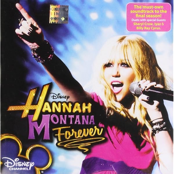 Amazon.co.jp: Hannah Montana 3 (Original Soundtrack): ミュージック