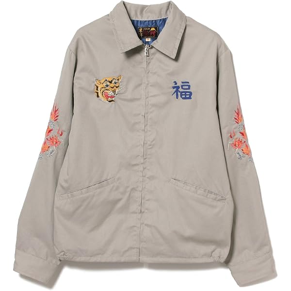 Amazon | テーラー東洋 Tailor Toyo TT15397 ベトジャン パープル色