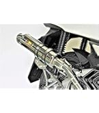 Amazon | ヨシムラ(YOSHIMURA) フルエキゾーストマフラー Tri