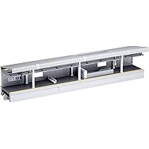 Amazon | KATO Nゲージ 近郊形ホームDX 対向式B 23-154 鉄道模型