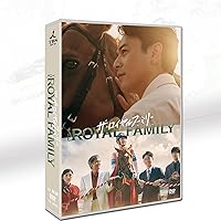 Amazon.co.jp: ザ・ロイヤルファミリー DVD-BOX [DVD] : 妻夫木聡
